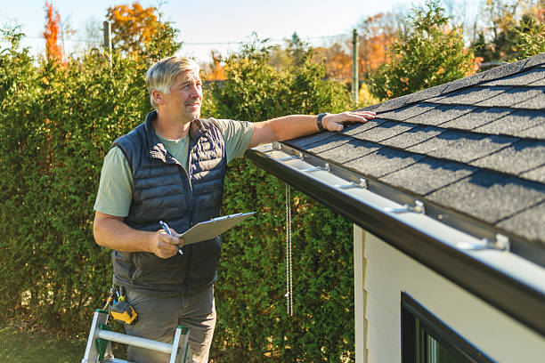 Trusted Roofing service in Chandler, OK - Ben Roofing and Steel LLC